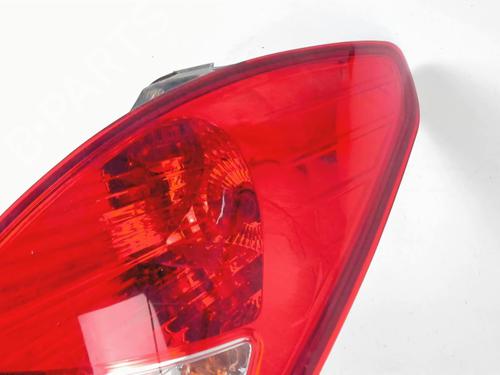 Right taillight HYUNDAI i20 I (PB, PBT) 1.2 | BP20464488C35 