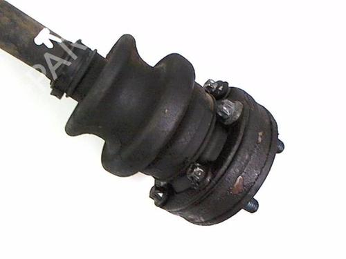 Right rear driveshaft MERCEDES-BENZ CLK (C208) CLK 200 (208.335) | BP20459845M41 