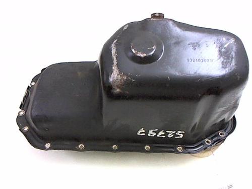 Oil sump VW POLO III (6N1) 60 1.4 | BP20415991M115 