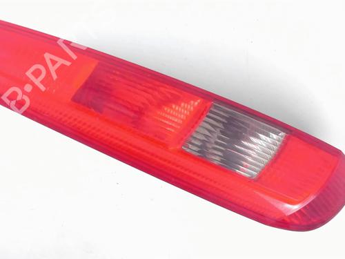 Left taillight FORD FIESTA V (JH_, JD_) 1.4 16V | BP20401039C34 