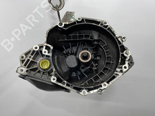 Used Gearbox OPEL CORSA C (X01) 1.2 (F08, F68) (75 hp) 27838375