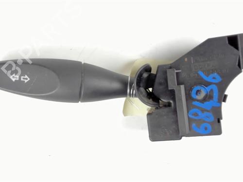 Switch FORD FIESTA V (JH_, JD_) 1.4 TDCi | BP20442748I30 