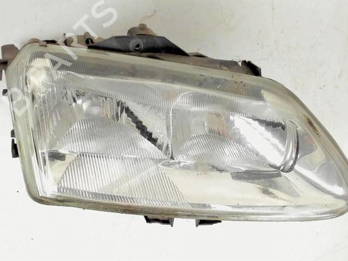 Right headlight RENAULT ESPACE III (JE0_) 2.2 dCi (JE0K) | BP25265305C29 