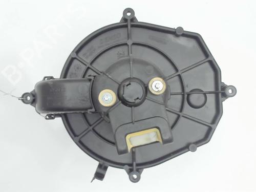 Heater blower motor PEUGEOT PARTNER Box Body/MPV 1.6 HDi / BlueHDi 75 | BP20445694M62 