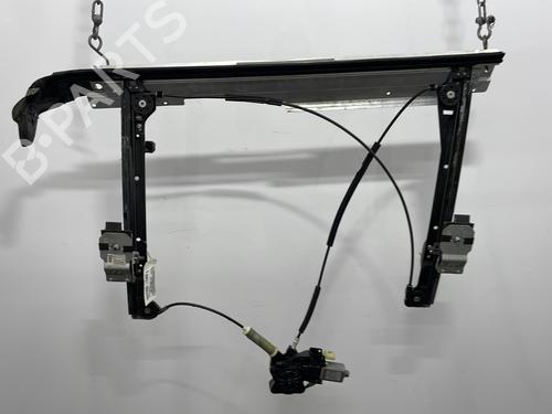 Front left window mechanism MINI MINI (R56) Cooper D | BP26532210C22  - Image 5