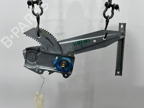 Used Rear left window mechanism NISSAN MICRA II (K11) 1.0 i 16V (K11) (54 hp) 29603966