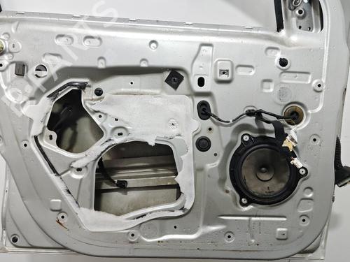 Used Left front door Left front door DACIA LOGAN II 1.5 dCi (90 hp) 39760262 39760262