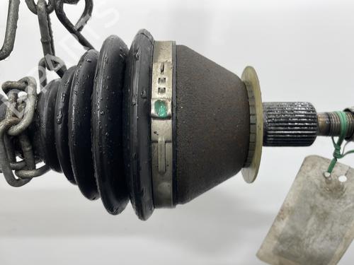 Right front driveshaft VW POLO V (6R1, 6C1) 1.6 TDI | BP30848259M39