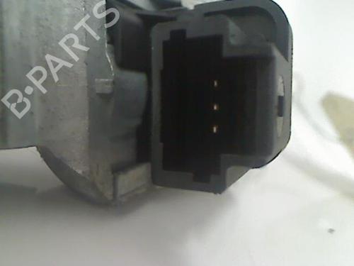 Ignition barrel PEUGEOT 407 (6D_) 2.0 (6DRFNB, 6DRFNE) | BP20458503M48 