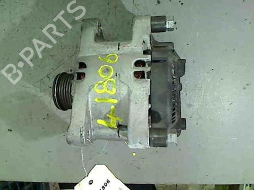 Alternator FORD FIESTA VI (CB1, CCN) 1.4 TDCi | BP20453619M7 