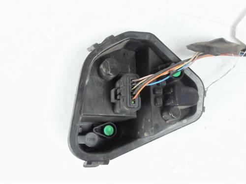 Used Lamp holder Lamp holder RENAULT CLIO III Grandtour (KR0/1_) 1.5 dCi (KR0G) (68 hp) 26181493 26181493