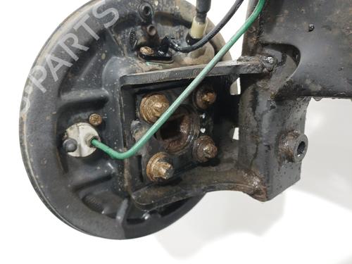 Rear axle DACIA LOGAN EXPRESS (FS_) 1.5 dCi | BP35893035M2 - Image 5