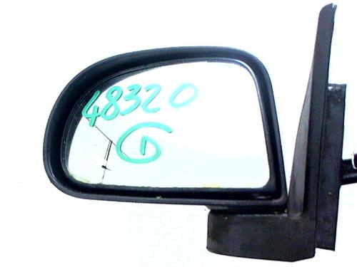 Left mirror HYUNDAI ATOS (MX) 1.0 i | BP20444411C26 