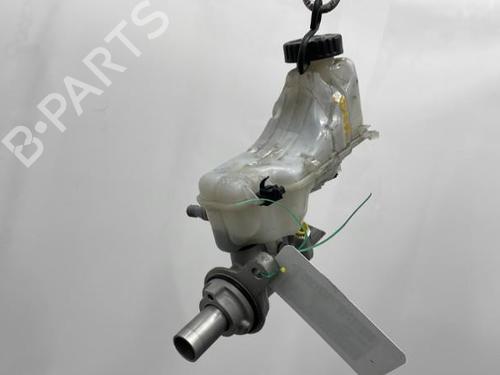Used Brake master cylinder Brake master cylinder RENAULT MEGANE IV Hatchback (B9A/M/N_) 1.2 TCe 100 (B9MS) (100 hp) 20423312 20423312