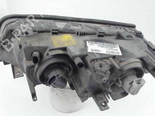 Right headlight BMW 3 (E46) 320 d | BP20425268C29