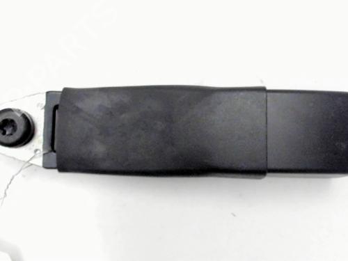 Used Seat buckle Seat buckle 37166154 37166154