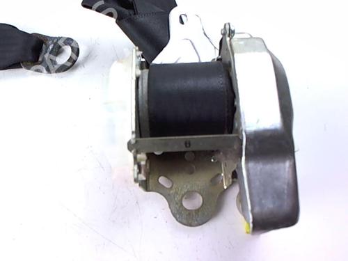 Used Front left seatbelt Front left seatbelt CITROËN C1 (PM_, PN_) 1.0 (68 hp) 20391641 20391641
