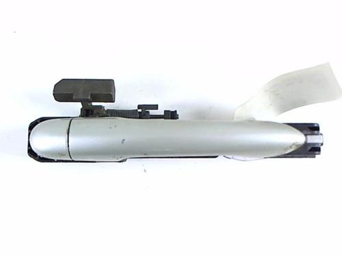 Used Front right exterior door handle RENAULT VEL SATIS (BJ0_) 2.2 dCi (BJ0M) (113 hp) 20454728