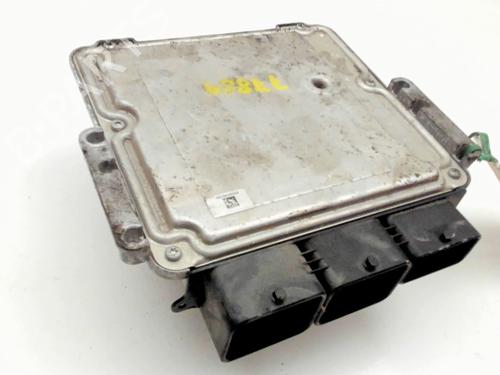 Engine control unit (ECU) CITROËN C5 III (RD_) 2.2 HDi 200 (RD4HLA) | BP36757337M57 - Image 4