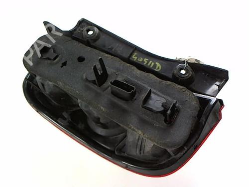 Right taillight NISSAN MICRA III (K12) 1.2 16V | BP20413176C35 