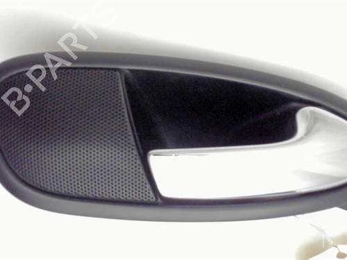 Rear right interior door handle SEAT LEON (1P1) 1.6 | BP20406242I16 