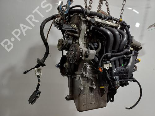 Engine SMART FORTWO Cabrio (451) | BP37481710M1 - Image 3