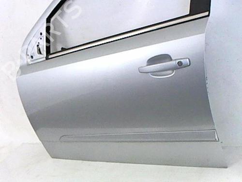 Left front door OPEL ASTRA H (A04) 1.7 CDTI (L48) | BP20461002C2 