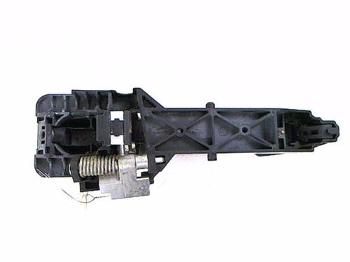 Rear left exterior door handle HYUNDAI i30 (FD) 1.6 CRDi | BP20415535C130