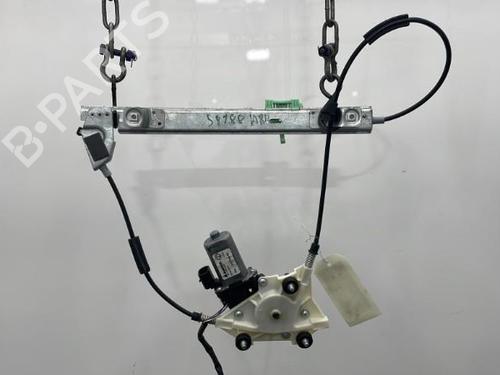 Used Rear right window mechanism Rear right window mechanism LANCIA LYBRA (839_) 1.9 JTD (839.AXI1A, 839.AXN1A, 839.CXL1A) (116 hp) 20441628 20441628