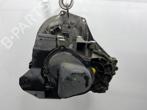 Gearbox FORD FIESTA V (JH_, JD_) 1.3 | BP24320070M3 
