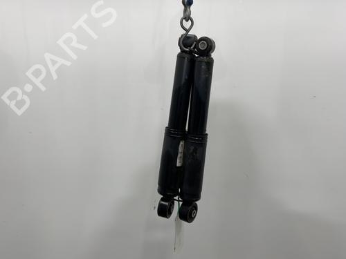 Used Right rear shock absorber FIAT PANDA (312_, 319_) 1.2 (312PXA1A) (69 hp) 29513917