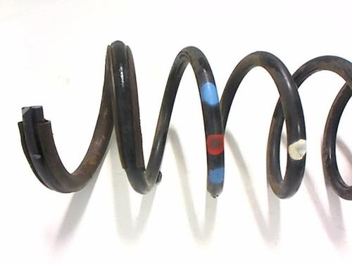 Shock absorber spring PEUGEOT 5008 (0U_, 0E_) 1.6 HDi | BP20429614C152 