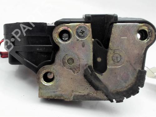 Used Rear right lock Rear right lock TOYOTA COROLLA Compact (_E10_) 1.3 XLI (EE101_, EE101R) (75 hp) 21238805 21238805
