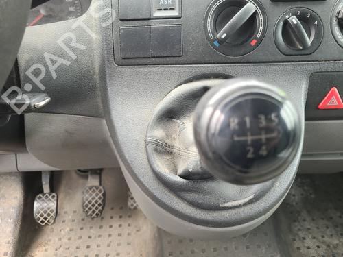 Engine VW TRANSPORTER T5 Van (7HA, 7HH, 7EA, 7EH) 1.9 TDI | BP39016837M1 - Image 16