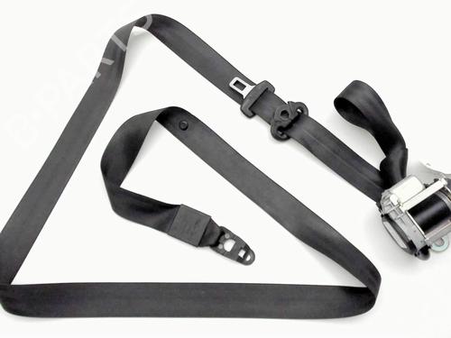 Front right seatbelt AUDI Q7 (4LB) 3.0 TDI quattro | BP36438508I25 - Image 4