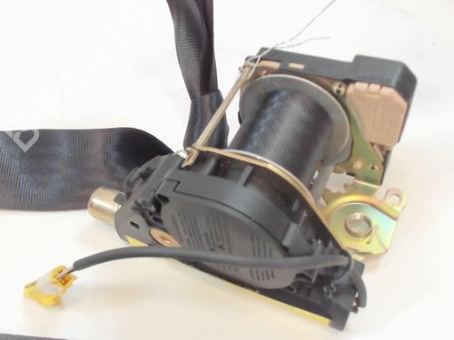 Used Front right seatbelt Front right seatbelt FIAT STILO Multi Wagon (192_) 1.9 JTD (115 hp) 20406882 20406882