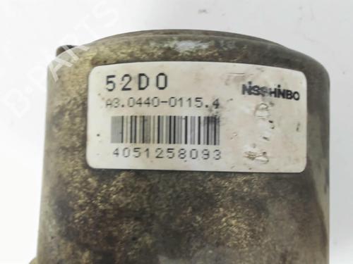 ABS pump SUZUKI GRAND VITARA I (FT, HT) 2.0 HDI 110 16V 4x4 (SQ420D, TD83V) | BP22227663M43 