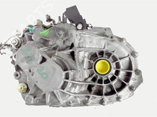 Used Gearbox Gearbox RENAULT LAGUNA III Grandtour (KT0/1) 2.0 dCi (KT01, KT08, KT09, KT0K, KT12, KT1D, KT1W) (150 hp) 20443485 20443485
