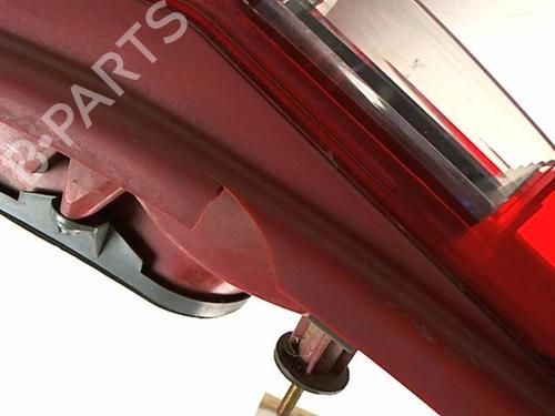Right taillight FIAT PUNTO (188_) 1.9 DS 60 (188.031, .051, .231, .251) | BP20476992C35 