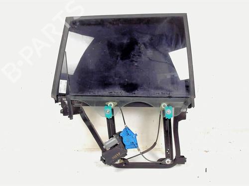 Rear right window mechanism VW TOUAREG (7LA, 7L6, 7L7) 5.0 V10 TDI | BP20398616C25 