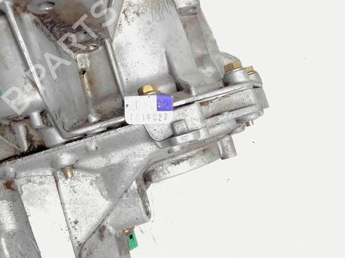 Gearbox RENAULT CLIO I (B/C57_, 5/357_) 1.2 (B/C/S57A, B/C57S, 5/357F, 5/357J, 5/357L, 5/357R) | BP20398924M3 