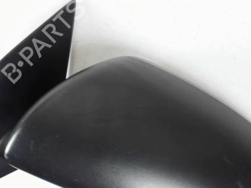 Left mirror NISSAN QASHQAI / QASHQAI +2 I (J10, NJ10, JJ10E) 1.5 dCi | BP26964482C26 