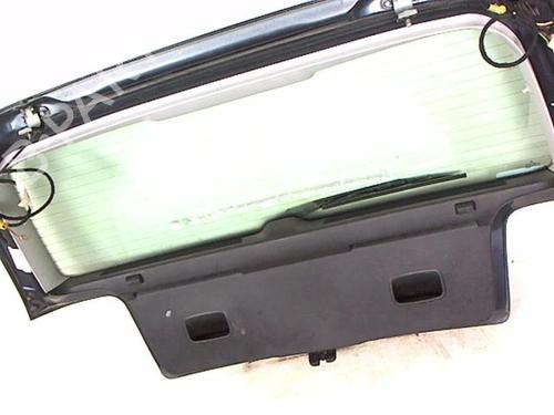 Tailgate VW GOLF IV (1J1) 1.9 TDI | BP20455100C6 