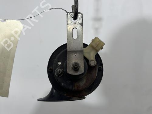 Used Horn Horn RENAULT MODUS / GRAND MODUS (F/JP0_) [2004-2026] 33635657 33635657