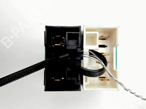 Left front window switch LANCIA MUSA (350_) 1.3 D Multijet (350.AXM11, 350.AXM1A, 350.AXI1A) | BP35938438I27 - Image 3