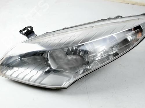 Used Left headlight Left headlight RENAULT MEGANE III Hatchback (BZ0/1_, B3_) 1.5 dCi (86 hp) 33894886 33894886