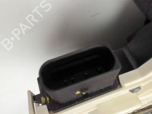 Used Tailgate lock Tailgate lock 36900416 36900416