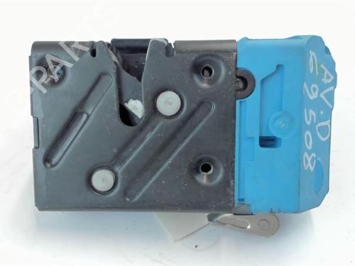 Used Front right lock VOLVO S60 I (384) 2.4 D (130 hp) 20397719