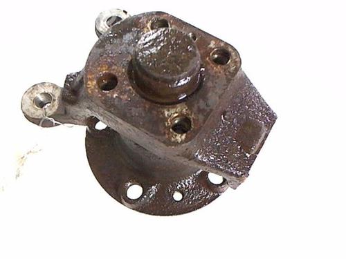 Right rear steering knuckle RENAULT LAGUNA I (B56_, 556_) 2.2 dT (B569) | BP20409606M28 