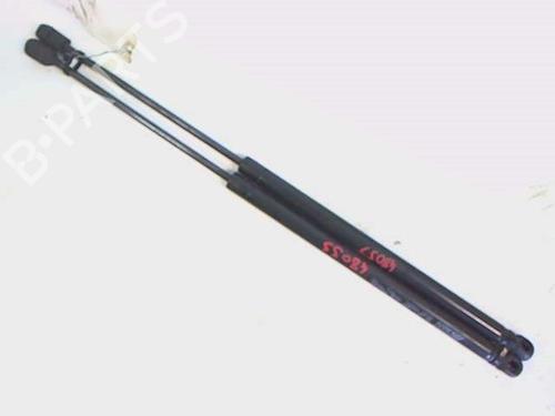 Used Tailgate lift support Tailgate lift support SEAT IBIZA II (6K1) [1993-2002] 33445817 33445817